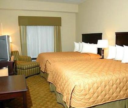 Americas Best Value Inn & Suites-Griffin - image 15