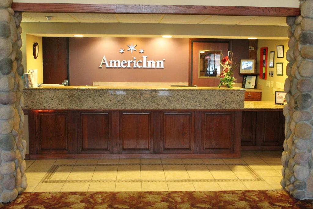 AmericInn by Wyndham Grimes - image 6