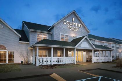 Country Inn  Suites by Radisson Grinnell IA Iowa