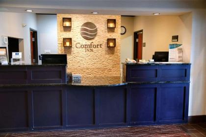 Comfort Inn & Suites Grinnell - image 14