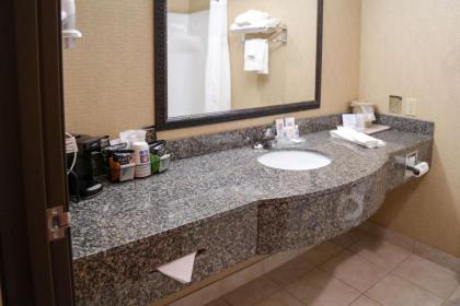 Comfort Inn & Suites Grinnell - image 15