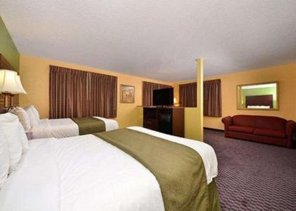 Quality Inn & Suites Grinnell - image 6