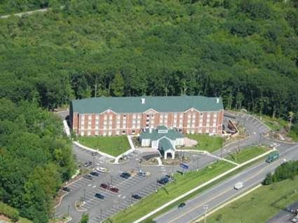 Hilton Garden Inn Mystic/Groton - image 4