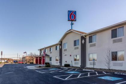 Motel 6-Barkeyville PA - image 13