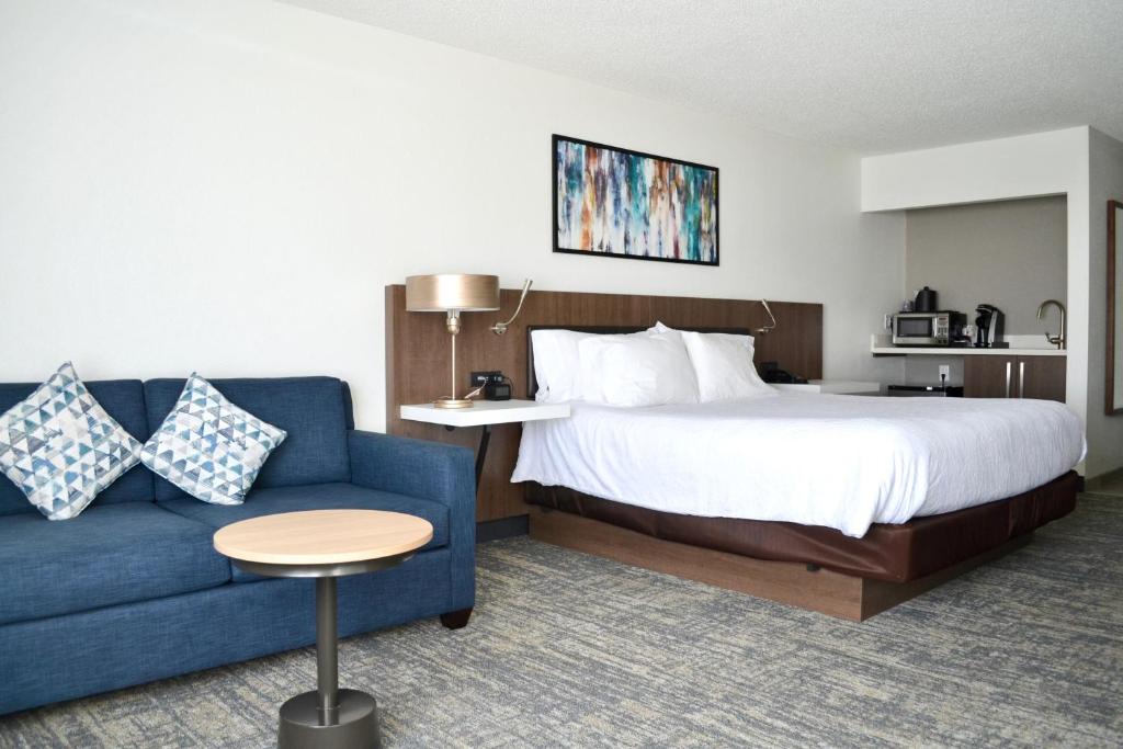 Hilton Garden Inn Columbus/Grove City - main image