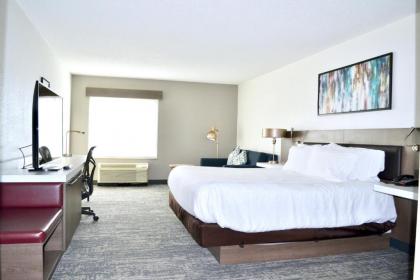 Hilton Garden Inn Columbus/Grove City - image 11