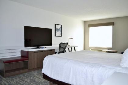 Hilton Garden Inn Columbus/Grove City - image 12