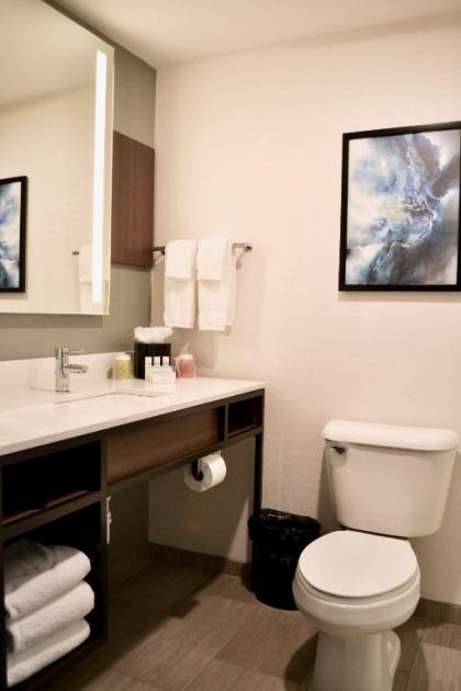 Hilton Garden Inn Columbus/Grove City - image 13