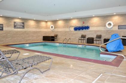 Hilton Garden Inn Columbus/Grove City - image 16