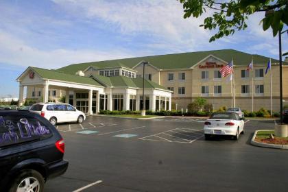 Hilton Garden Inn Columbus/Grove City - image 2