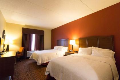 Hampton Inn Columbus-South - image 16