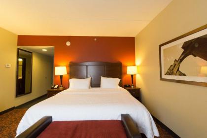 Hampton Inn Columbus-South - image 20