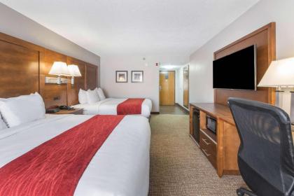 Comfort Inn Grove City - image 11