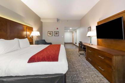 Comfort Inn Grove City - image 5