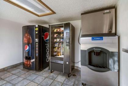 Motel 6-Grove City OH - image 13