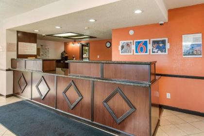 Motel 6-Grove City OH - image 15