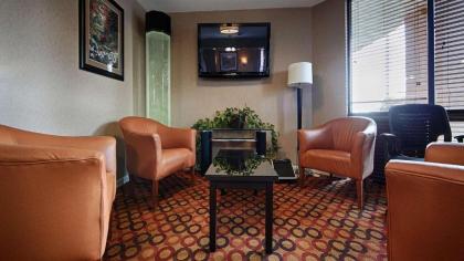 Best Western Executive Inn - image 12