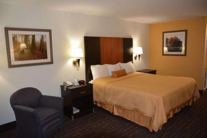 Best Western Executive Inn - image 3