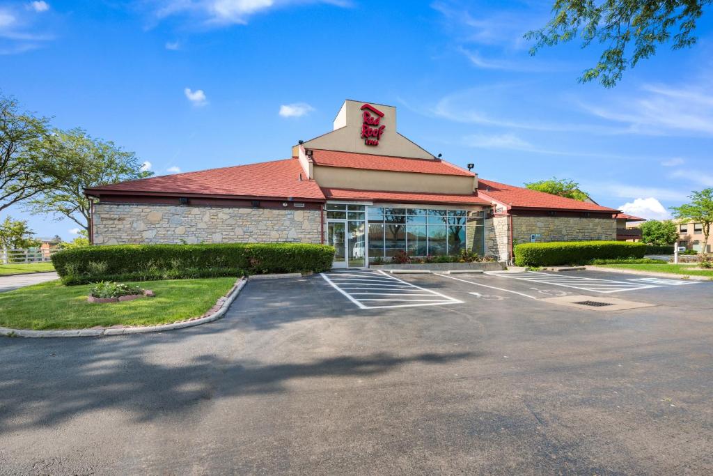 Red Roof Inn Columbus - Grove City - main image