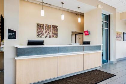 Red Roof Inn Columbus - Grove City - image 10