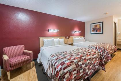 Red Roof Inn Columbus - Grove City - image 15