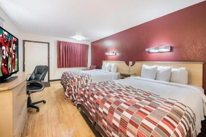 Red Roof Inn Columbus - Grove City - image 2