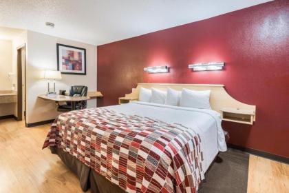 Red Roof Inn Columbus - Grove City - image 3