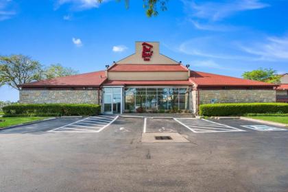 Red Roof Inn Columbus - Grove City - image 7