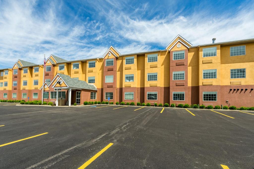 Quality Inn Grove City - Columbus South - main image