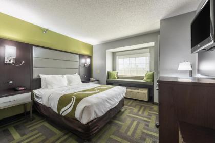 Quality Inn Grove City - Columbus South - image 10