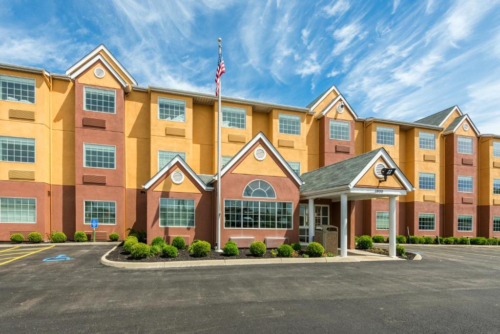 Quality Inn Grove City - Columbus South - image 6