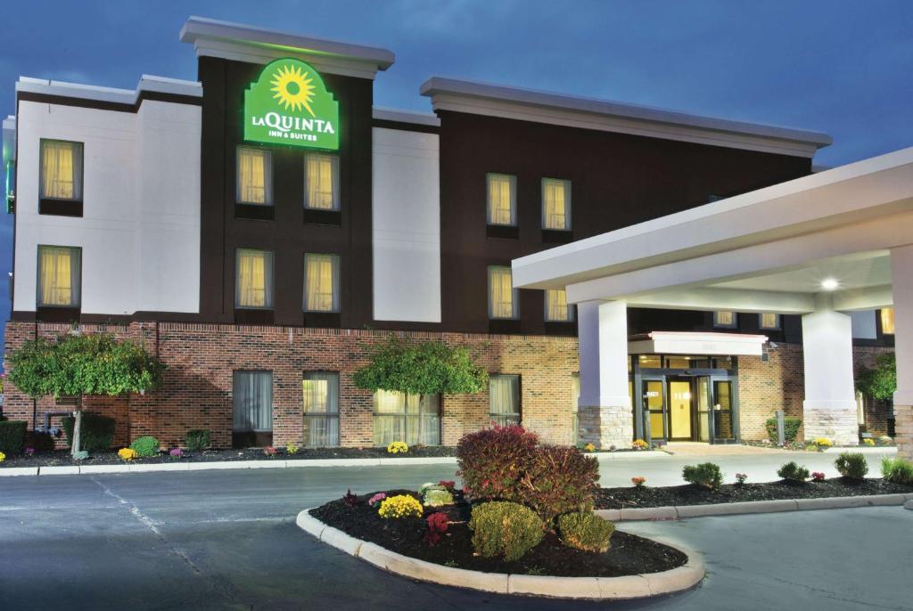 La Quinta by Wyndham Columbus - Grove City - main image