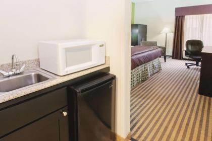 La Quinta by Wyndham Columbus - Grove City - image 10