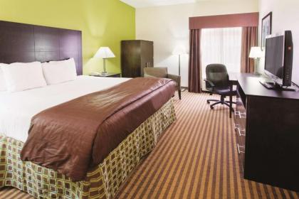 La Quinta by Wyndham Columbus - Grove City - image 6