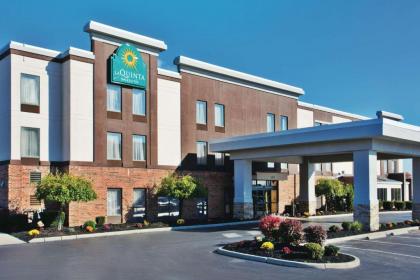 La Quinta by Wyndham Columbus - Grove City - image 8