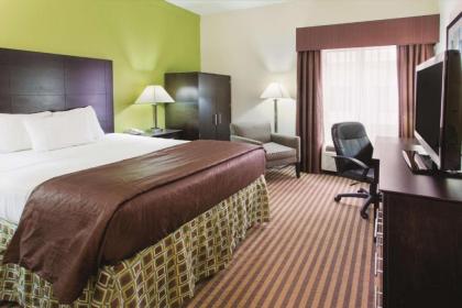 La Quinta by Wyndham Columbus - Grove City - image 9