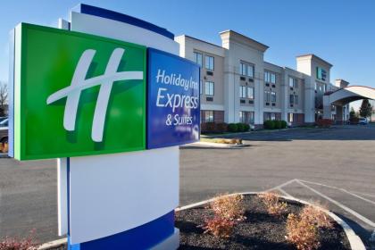 Holiday Inn Express Hotel & Suites Grove City an IHG Hotel - image 13