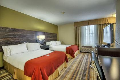 Holiday Inn Express Hotel & Suites Grove City an IHG Hotel - image 5