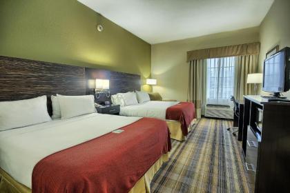 Holiday Inn Express Hotel & Suites Grove City an IHG Hotel - image 6