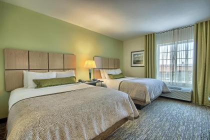 Candlewood Suites Columbus - Grove City an IHG Hotel - image 11