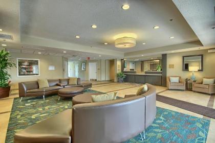 Candlewood Suites Columbus - Grove City an IHG Hotel - image 14