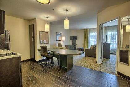 Candlewood Suites Columbus - Grove City an IHG Hotel - image 3