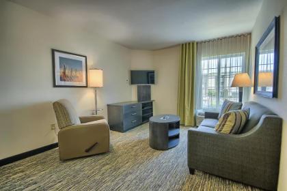 Candlewood Suites Columbus - Grove City an IHG Hotel - image 5