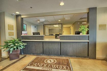 Candlewood Suites Columbus - Grove City an IHG Hotel - image 8