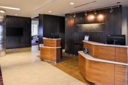 Courtyard by Marriott Columbus Grove City - image 13