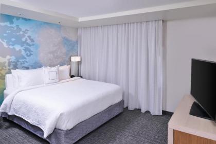 Courtyard by Marriott Columbus Grove City - image 2