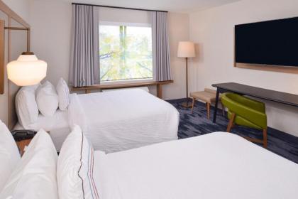 Fairfield Inn & Suites by Marriott Columbus Grove City - image 10