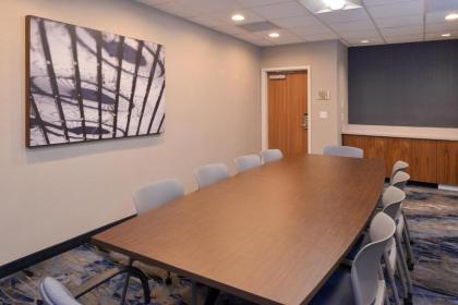 Fairfield Inn & Suites by Marriott Columbus Grove City - image 13