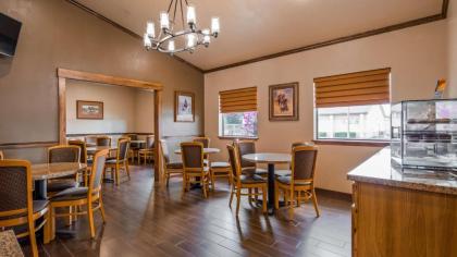 Best Western TimberRidge Inn - image 13