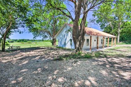 Chic Cabin On Grand Lake o the Cherokees Oklahoma